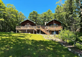 Spruce Haven home